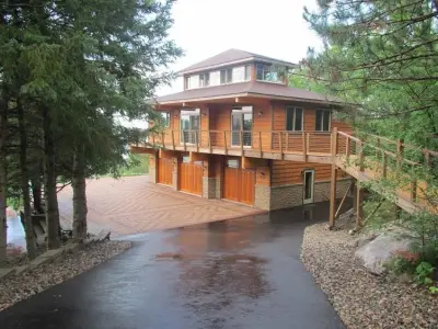 Clingerman Doors - Custom Wood Garage Doors - Garage Door Installation & Repair in Clearville, PA