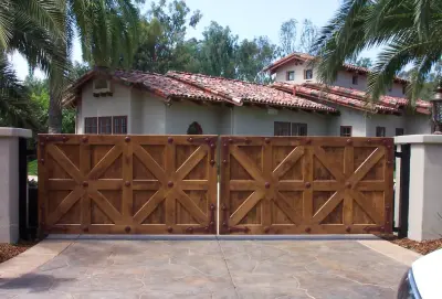 Carriage House Door Company - Garage Door Installation & Repair in Sacramento, CA