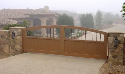 Carriage House Door Company - Garage Door Installation & Repair in Sacramento, CA