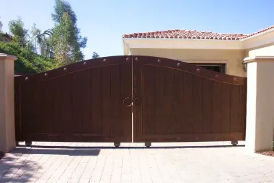 Carriage House Door Company - Garage Door Installation & Repair in Sacramento, CA