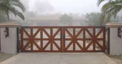 Carriage House Door Company - Garage Door Installation & Repair in Sacramento, CA