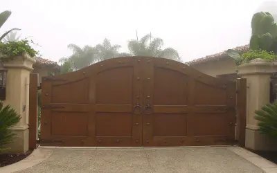 Carriage House Door Company - Garage Door Installation & Repair in Sacramento, CA