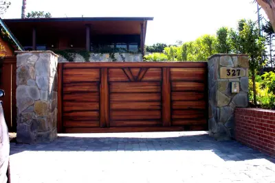 Carriage House Door Company - Garage Door Installation & Repair in Sacramento, CA