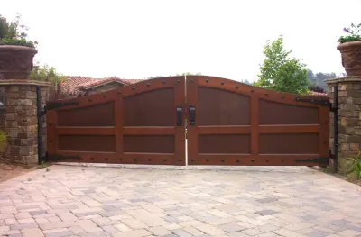 Carriage House Door Company - Garage Door Installation & Repair in Sacramento, CA