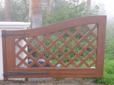 Carriage House Door Company - Garage Door Installation & Repair in Sacramento, CA