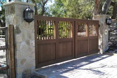 Carriage House Door Company - Garage Door Installation & Repair in Sacramento, CA