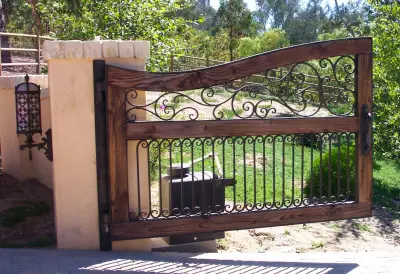Carriage House Door Company - Garage Door Installation & Repair in Sacramento, CA