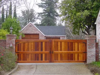 Carriage House Door Company - Garage Door Installation & Repair in Sacramento, CA