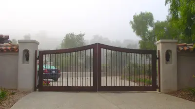 Carriage House Door Company - Garage Door Installation & Repair in Sacramento, CA