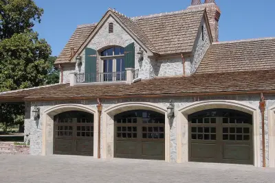 Carriage House Door Company - Garage Door Installation & Repair in Sacramento, CA