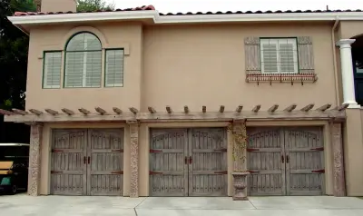 Carriage House Door Company - Garage Door Installation & Repair in Sacramento, CA