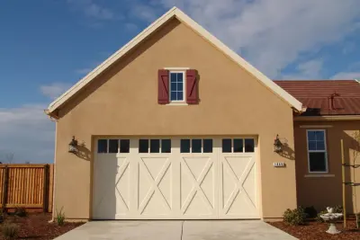 Carriage House Door Company - Garage Door Installation & Repair in Sacramento, CA