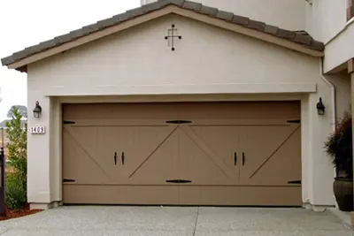 Carriage House Door Company - Garage Door Installation & Repair in Sacramento, CA