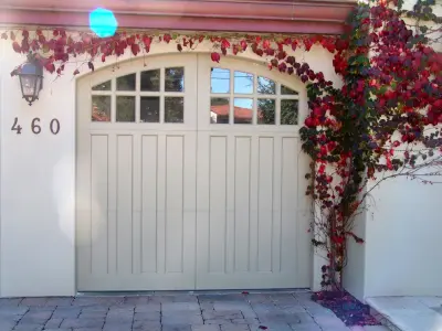 Carriage House Door Company - Garage Door Installation & Repair in Sacramento, CA