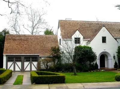 Carriage House Door Company - Garage Door Installation & Repair in Sacramento, CA