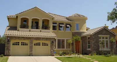 Carriage House Door Company - Garage Door Installation & Repair in Sacramento, CA