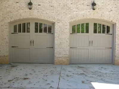 Carriage House Door Company - Garage Door Installation & Repair in Sacramento, CA