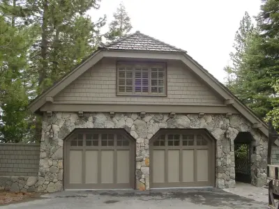 Carriage House Door Company - Garage Door Installation & Repair in Sacramento, CA
