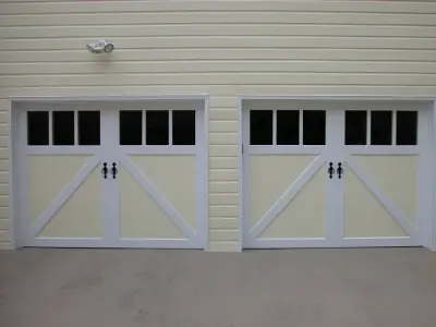 Carriage House Door Company - Garage Door Installation & Repair in Sacramento, CA