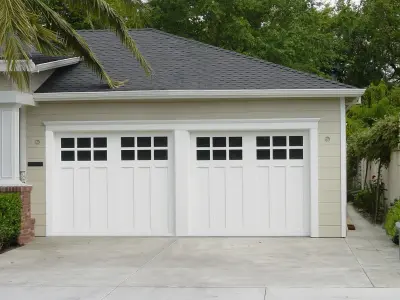 Carriage House Door Company - Garage Door Installation & Repair in Sacramento, CA