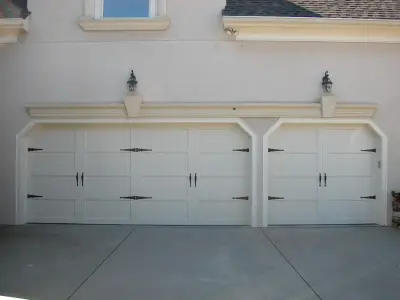 Carriage House Door Company - Garage Door Installation & Repair in Sacramento, CA