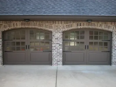 Carriage House Door Company - Garage Door Installation & Repair in Sacramento, CA