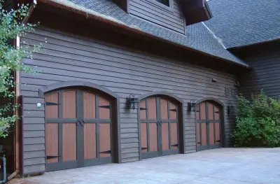 Carriage House Door Company - Garage Door Installation & Repair in Sacramento, CA