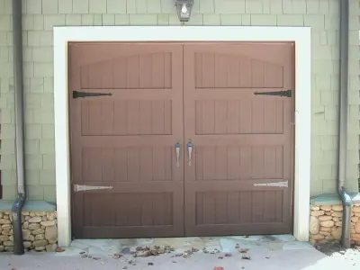 Carriage House Door Company - Garage Door Installation & Repair in Sacramento, CA