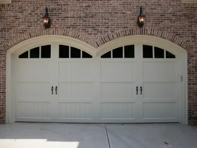 Carriage House Door Company - Garage Door Installation & Repair in Sacramento, CA