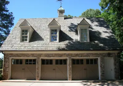 Carriage House Door Company - Garage Door Installation & Repair in Sacramento, CA