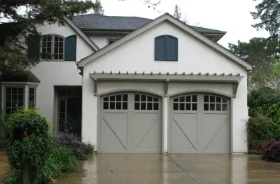 Carriage House Door Company - Garage Door Installation & Repair in Sacramento, CA