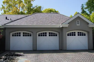 Carriage House Door Company - Garage Door Installation & Repair in Sacramento, CA