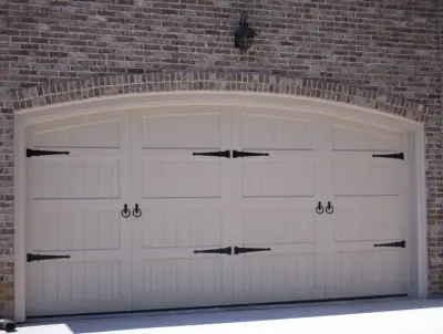 Carriage House Door Company - Garage Door Installation & Repair in Sacramento, CA