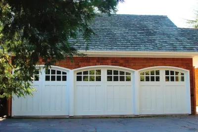 Carriage House Door Company - Garage Door Installation & Repair in Sacramento, CA