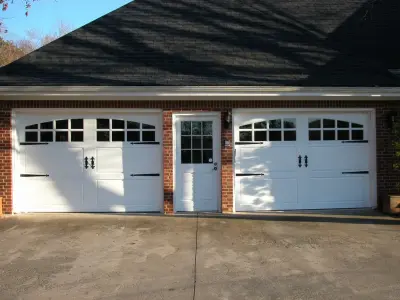 Carriage House Door Company - Garage Door Installation & Repair in Sacramento, CA