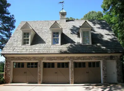 Carriage House Door Company - Garage Door Installation & Repair in Sacramento, CA