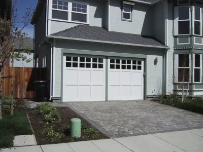 Carriage House Door Company - Garage Door Installation & Repair in Sacramento, CA