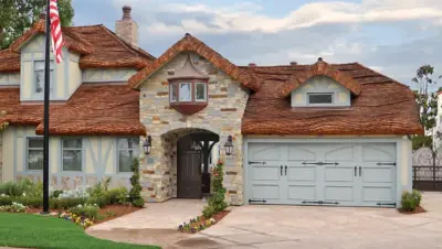 Carriage House Door Company - Garage Door Installation & Repair in Sacramento, CA