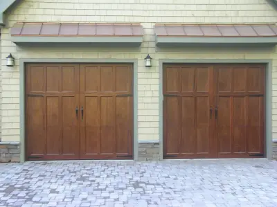 Carriage House Door Company - Garage Door Installation & Repair in Sacramento, CA