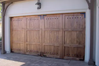 Carriage House Door Company - Garage Door Installation & Repair in Sacramento, CA