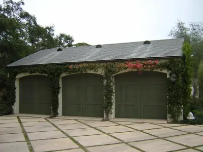 Carriage House Door Company - Garage Door Installation & Repair in Sacramento, CA