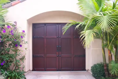 Carriage House Door Company - Garage Door Installation & Repair in Sacramento, CA