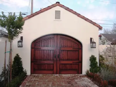 Carriage House Door Company - Garage Door Installation & Repair in Sacramento, CA