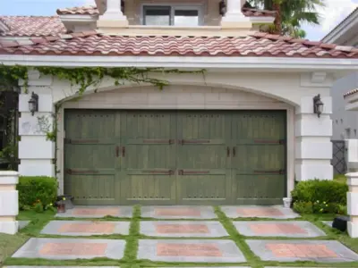 Carriage House Door Company - Garage Door Installation & Repair in Sacramento, CA