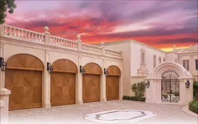 Carriage House Door Company - Garage Door Installation & Repair in Sacramento, CA