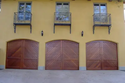 Carriage House Door Company - Garage Door Installation & Repair in Sacramento, CA
