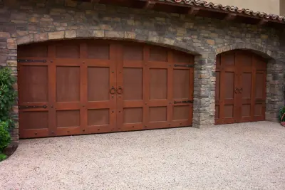 Carriage House Door Company - Garage Door Installation & Repair in Sacramento, CA