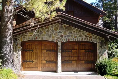 Carriage House Door Company - Garage Door Installation & Repair in Sacramento, CA