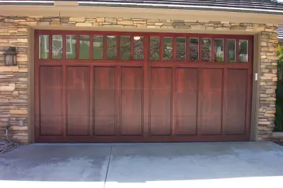 Carriage House Door Company - Garage Door Installation & Repair in Sacramento, CA