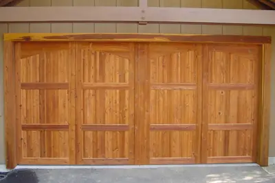 Carriage House Door Company - Garage Door Installation & Repair in Sacramento, CA